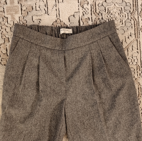Babaton Cohen Pants - Picture 4 of 5